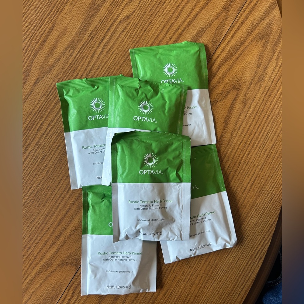 Optavia